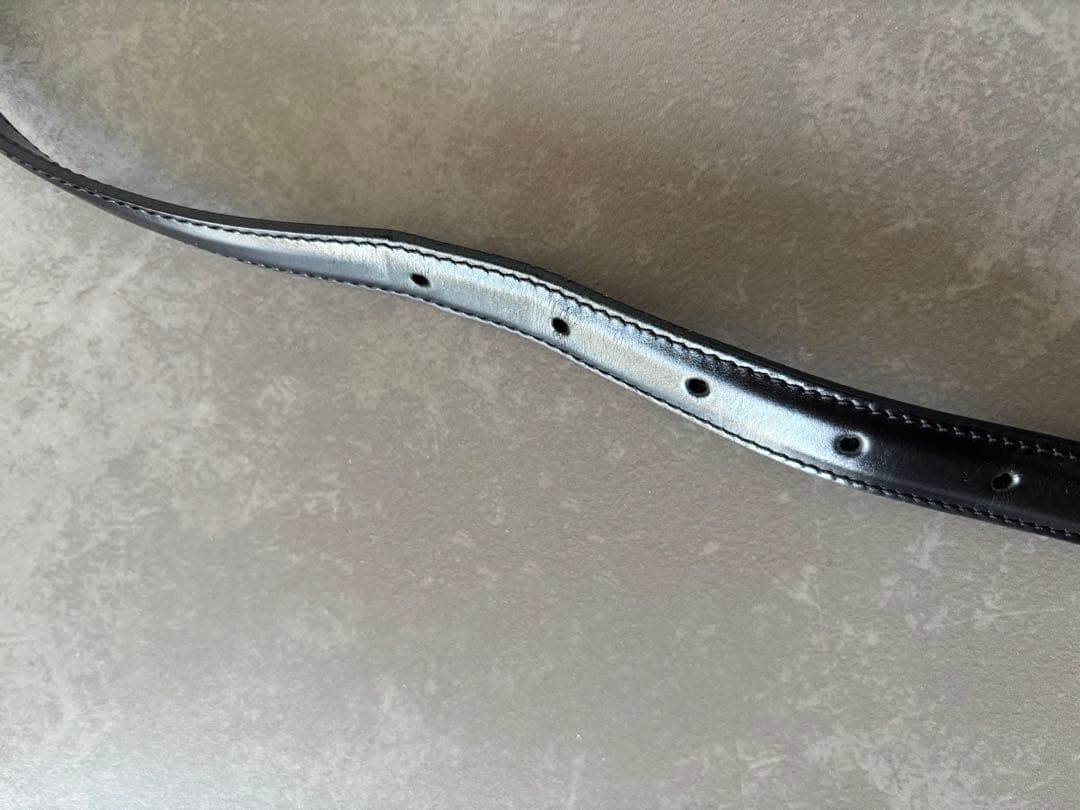 セリーヌ　ベルト　80サイズ