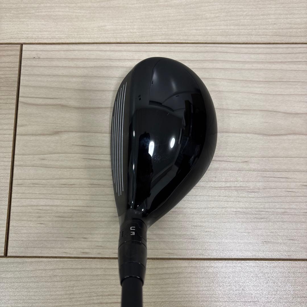 TSR2 ユーティリティ4U/5U 2本セットMODUS GOST S