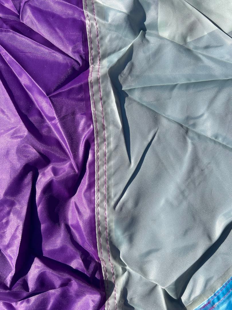 コールマン パーティーシェード300 パープル