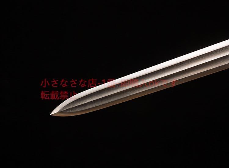 御龍剣   古兵器 武具 刀装具 日本刀 模造刀 居合刀