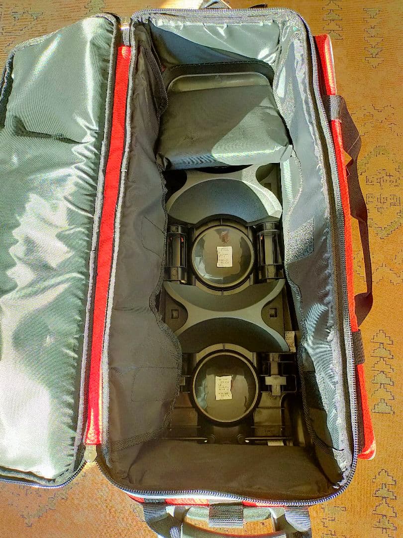 【新品】MOTIV BMV-2800 ボウリングバッグ ★【東京都内は無料配送】