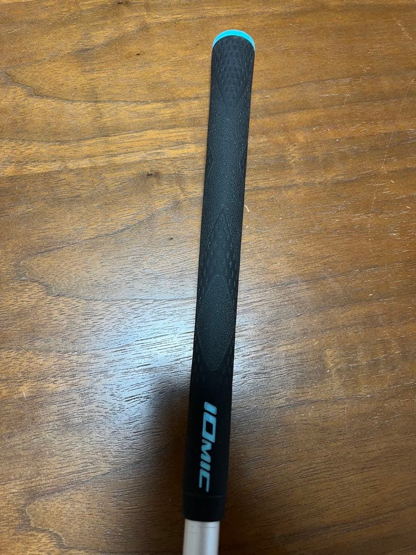 ツアーAD DI 6S タイトリストスリーブ付　タイトリスト　4w シャフト