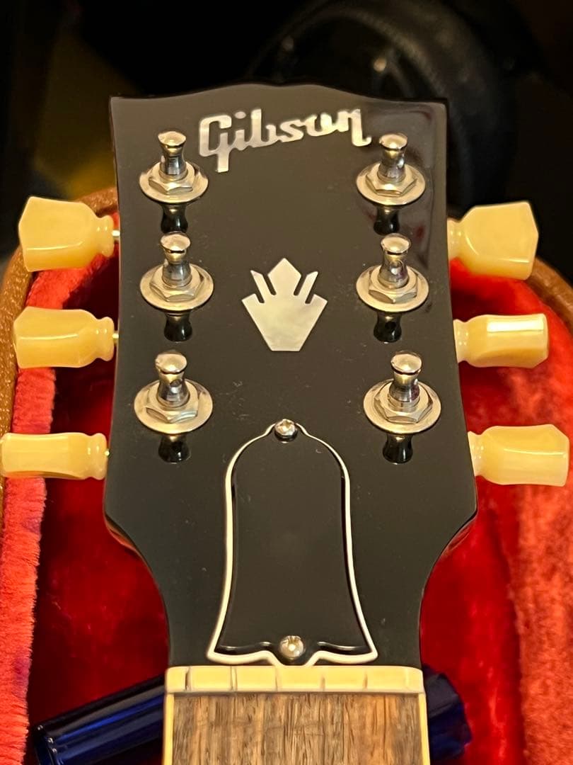 GIBSON SG STANDARD ‘61 Cherry