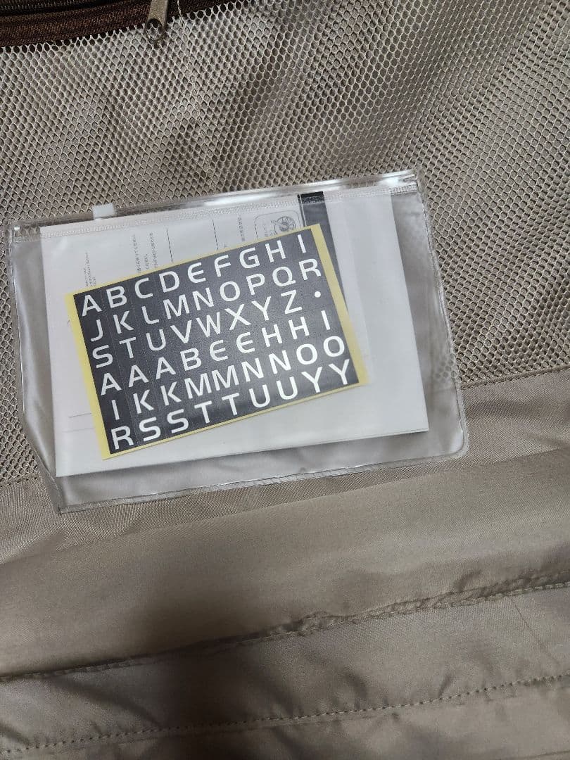 ACE(エース) スーツケース 機内持ち込み Sサイズ 2泊3日　美品