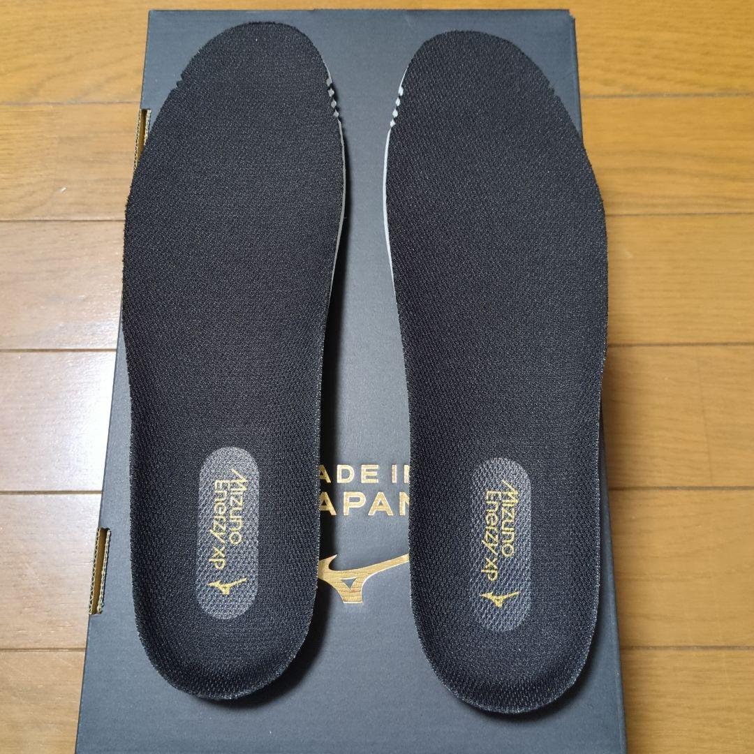 ミズノアルファ3Japan サッカーシューズ