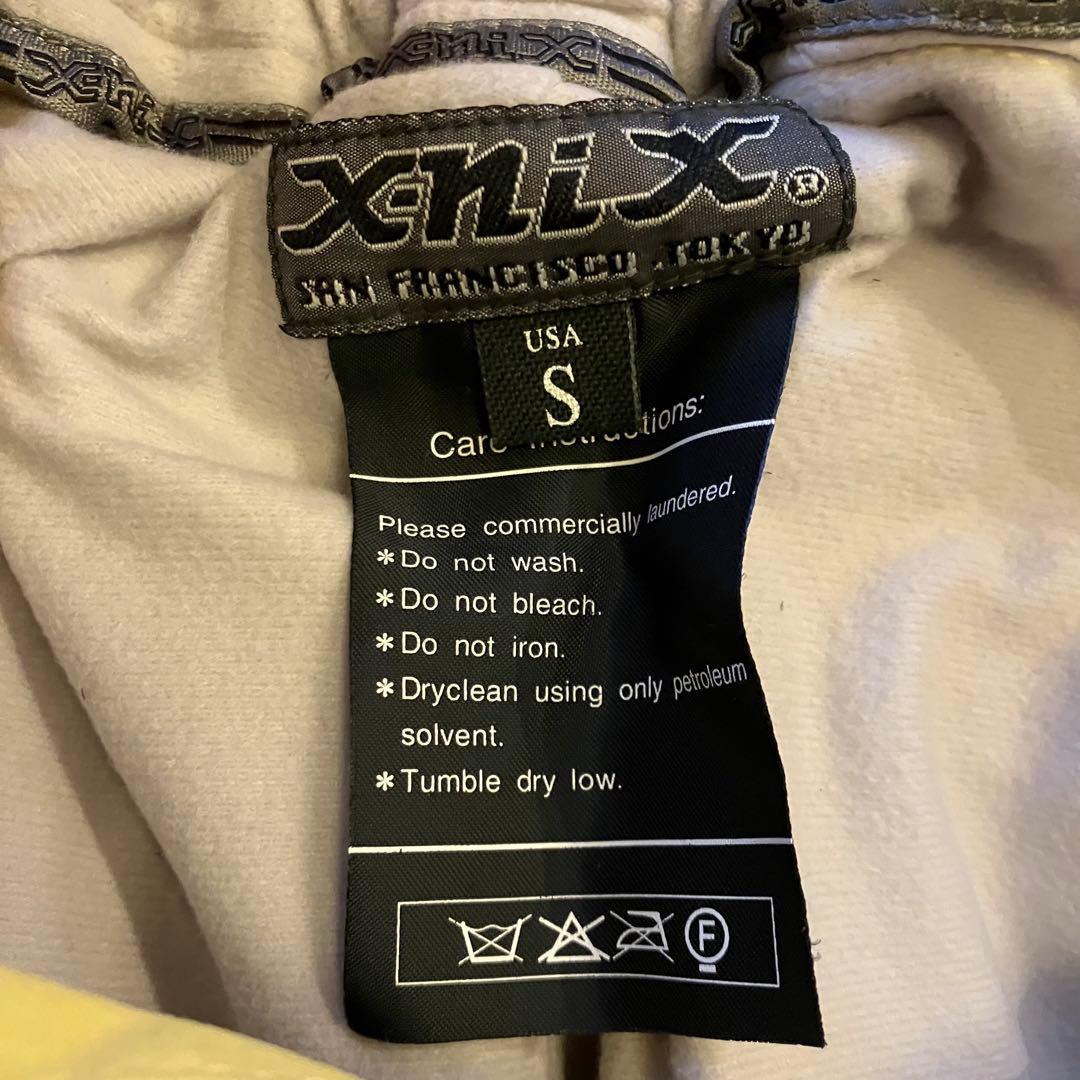 #Y2✨ICEPARDAL×X-nix✨スキーウェア 上下セット レディースM