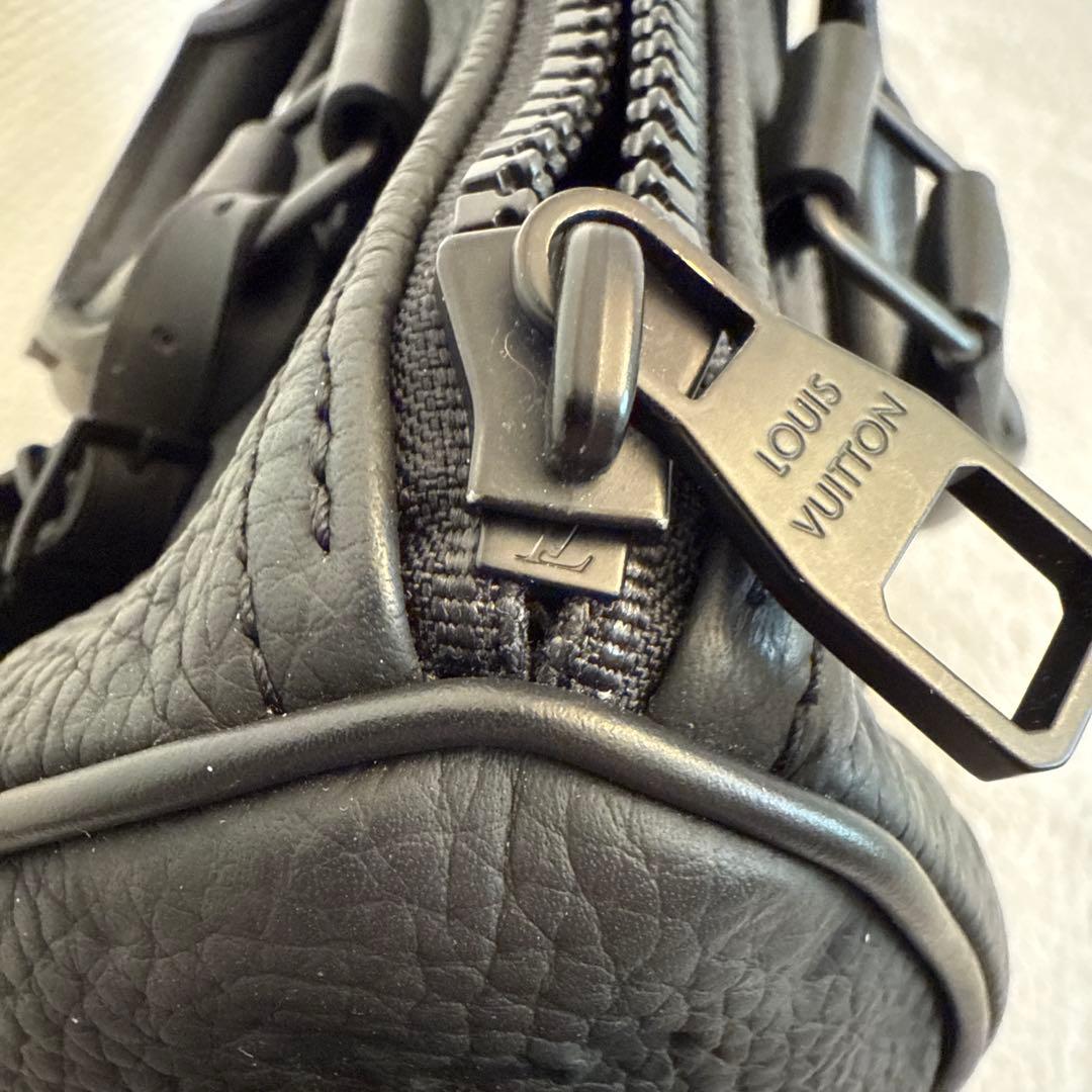 Louis Vuitton キーポルバンドリエール25