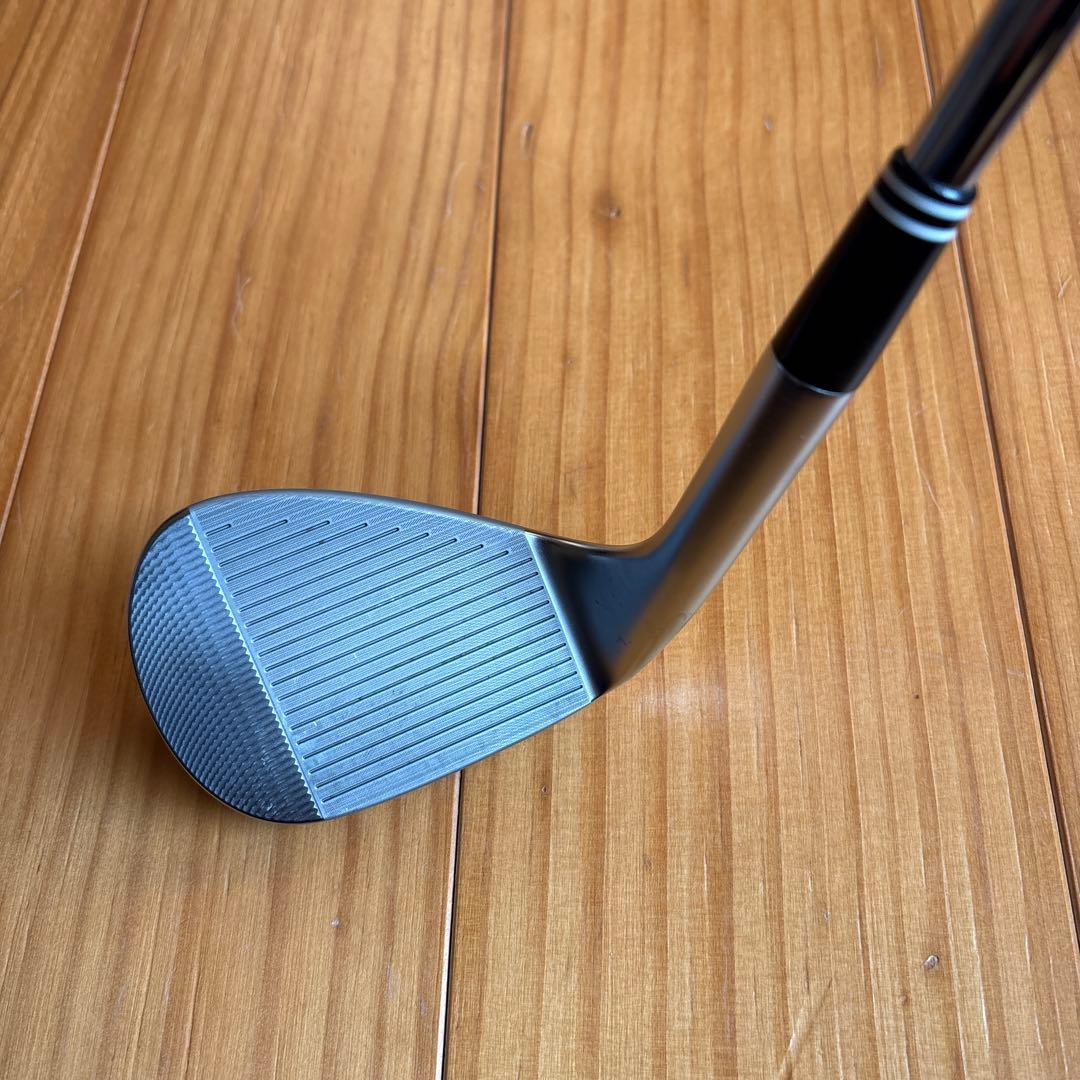 クリーブランド　RTX deepフォージド2 ウェッジ　50度56度　2本セット