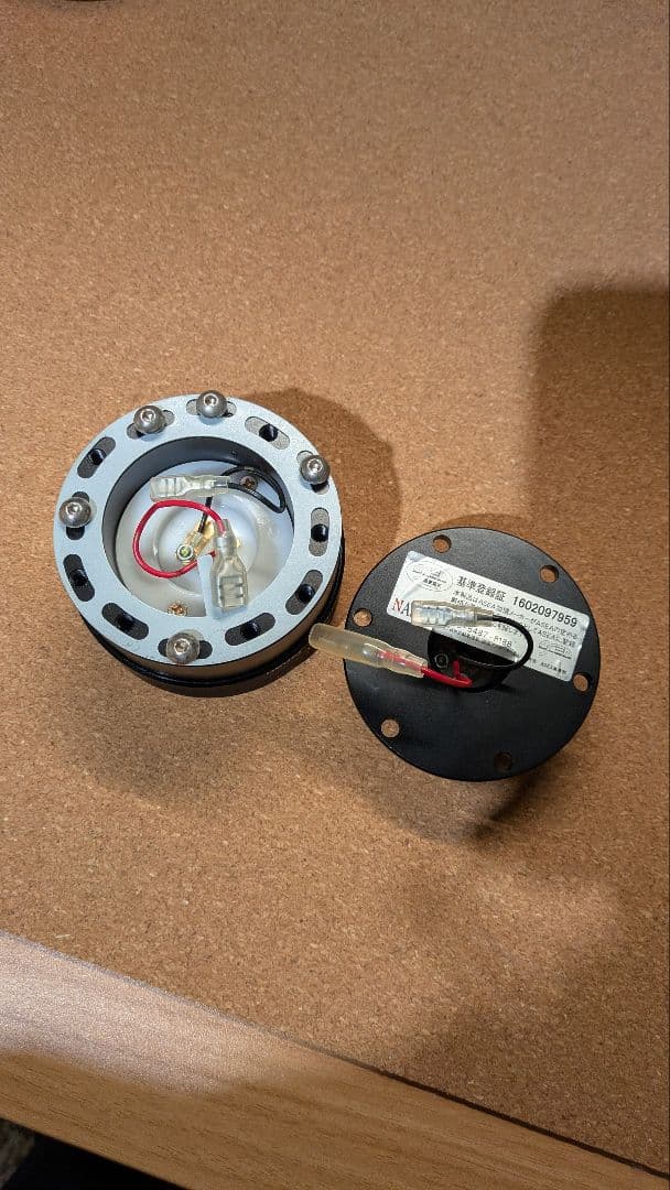 WorksBell(ワークスベル) RAPFIXII【ラフィックス2】 ブラック