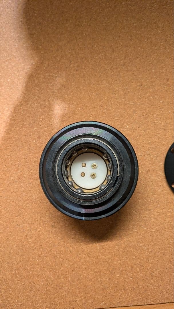 WorksBell(ワークスベル) RAPFIXII【ラフィックス2】 ブラック