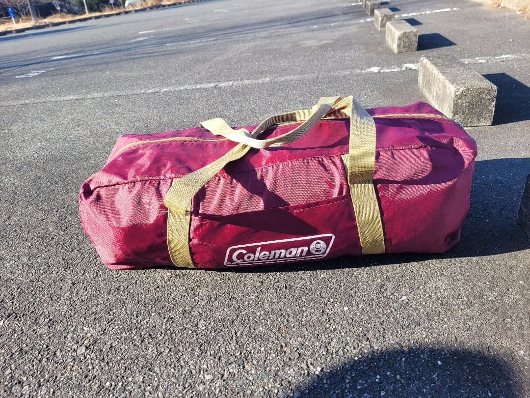 【TD.hhh】タフドーム3025