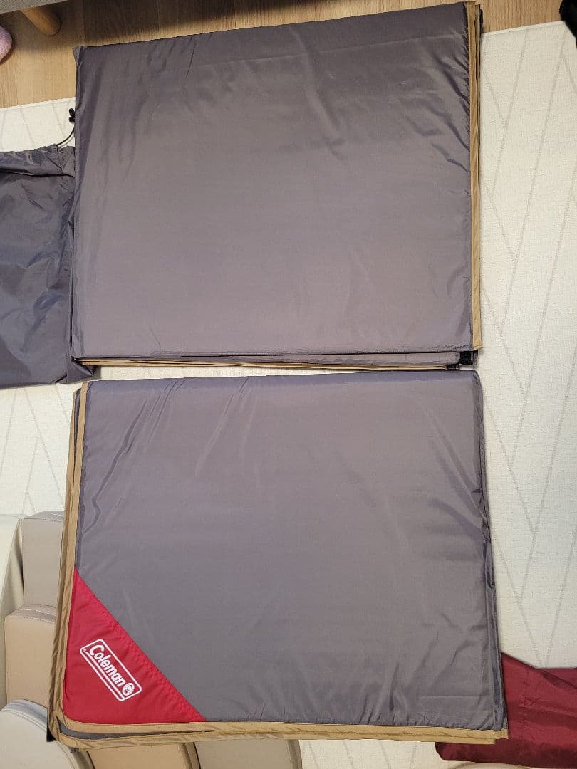 【TD.hhh】タフドーム3025