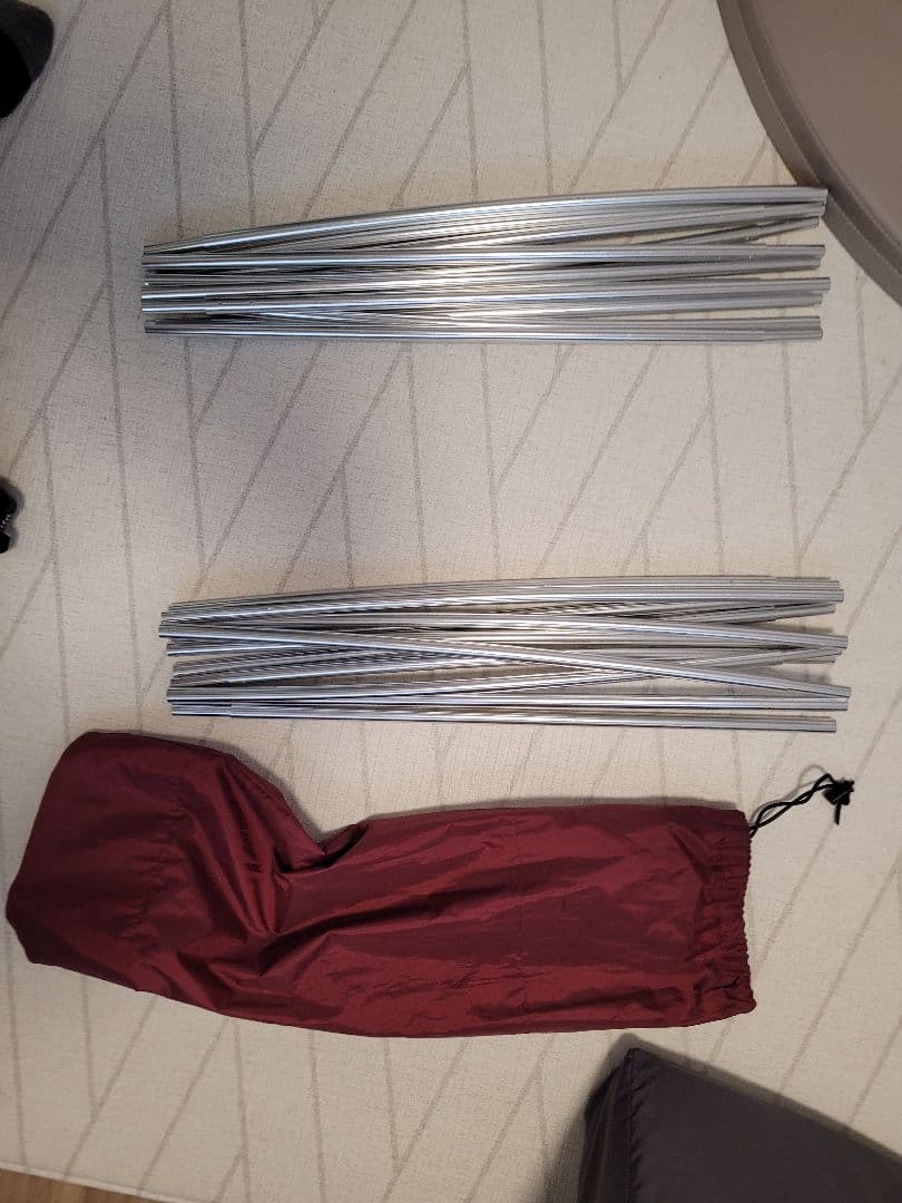 【TD.hhh】タフドーム3025