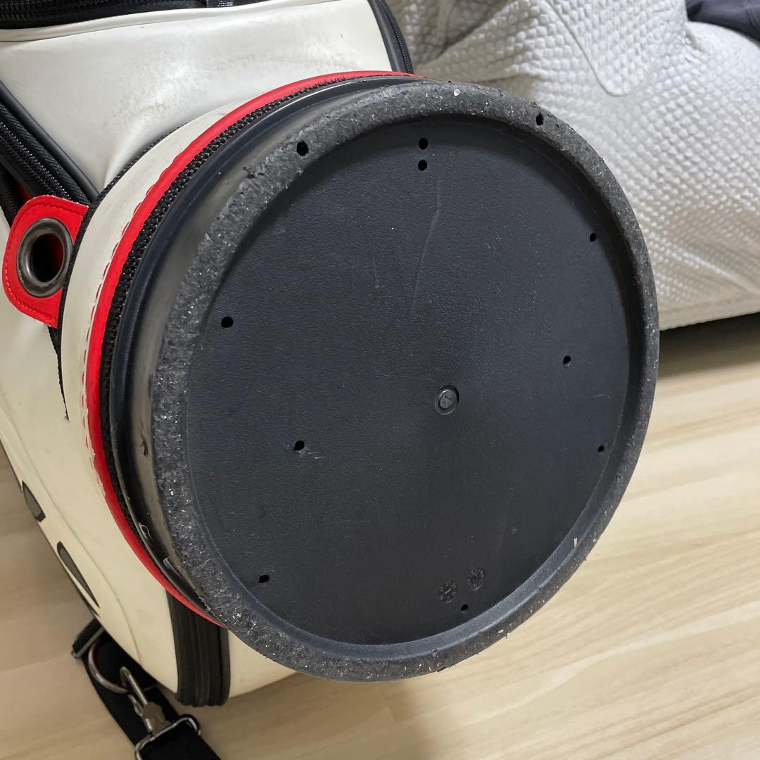 ⭐️TaylorMade ゴルフバッグ・キャディバッグ
