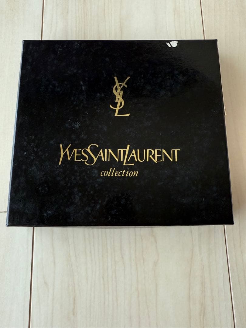 新品未使用　イブサンローラン　カトラリー　スプーンセット