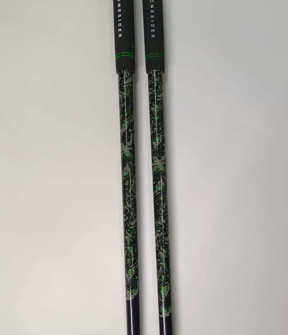 つるや　ONESIDER　ユーティリティ　2本セット　R　40度　50度