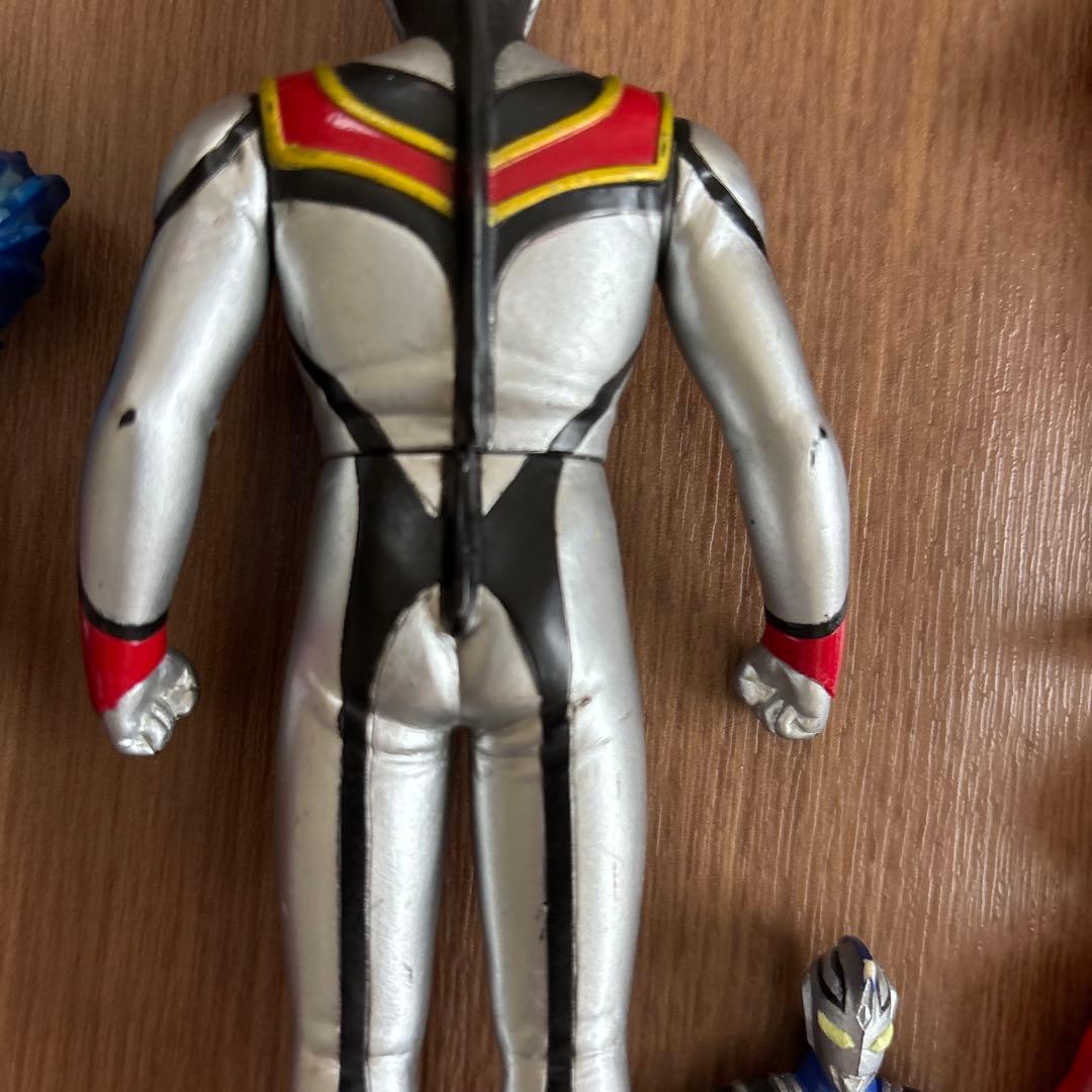 ウルトラマン　ソフビ　ミニソフビ　まとめ売り　50体　バラ売り不可