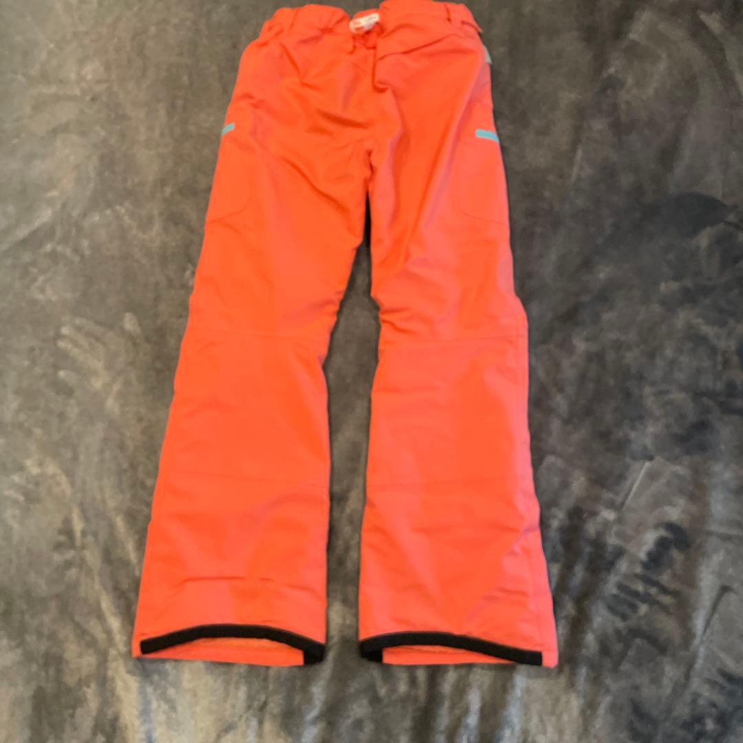 Burton ガールズ スノーウェアXL 160cm