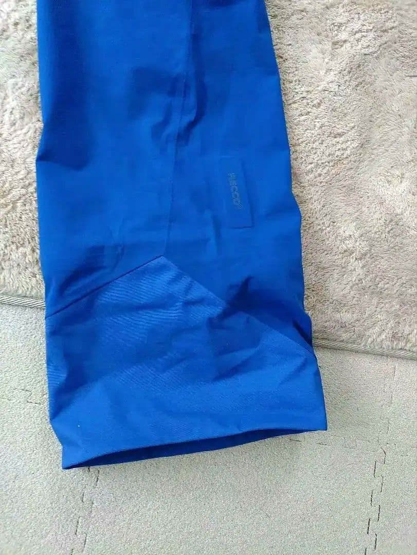 Patagonia スノードリフター ビブパンツ S