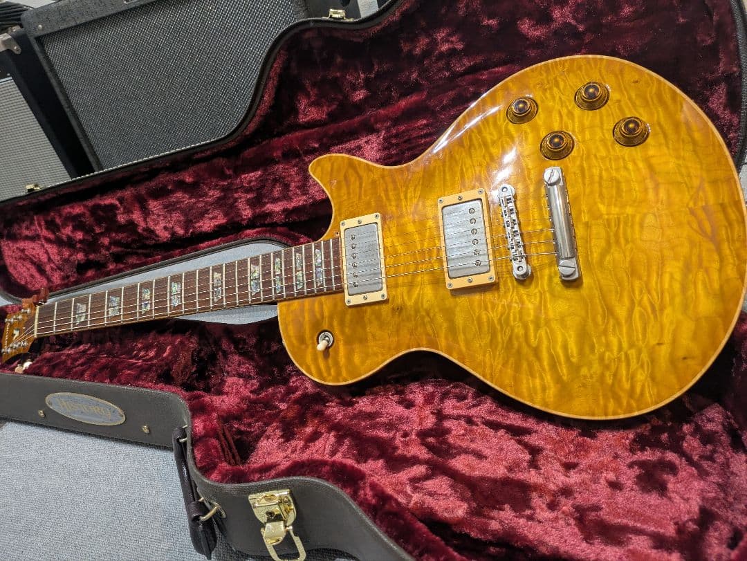 ギター HISTORY SH-L2