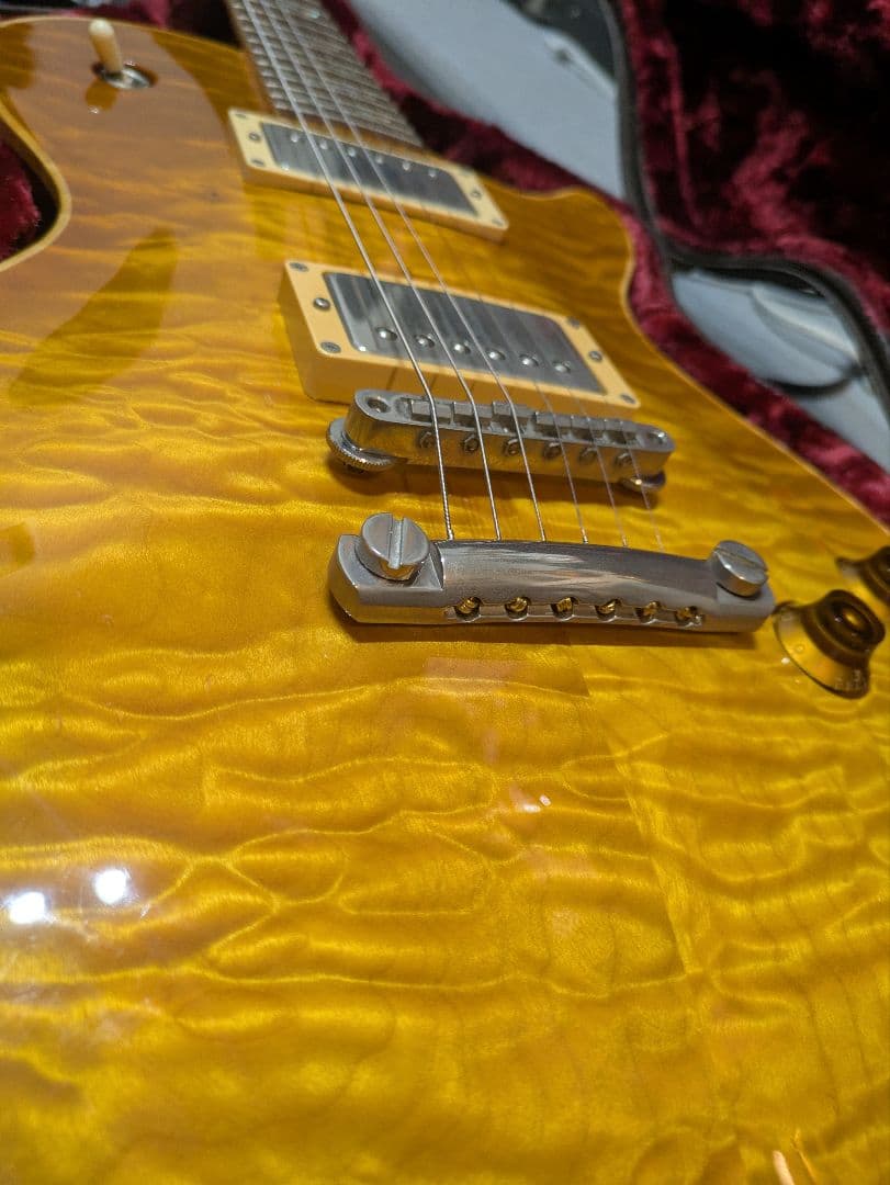 ギター HISTORY SH-L2