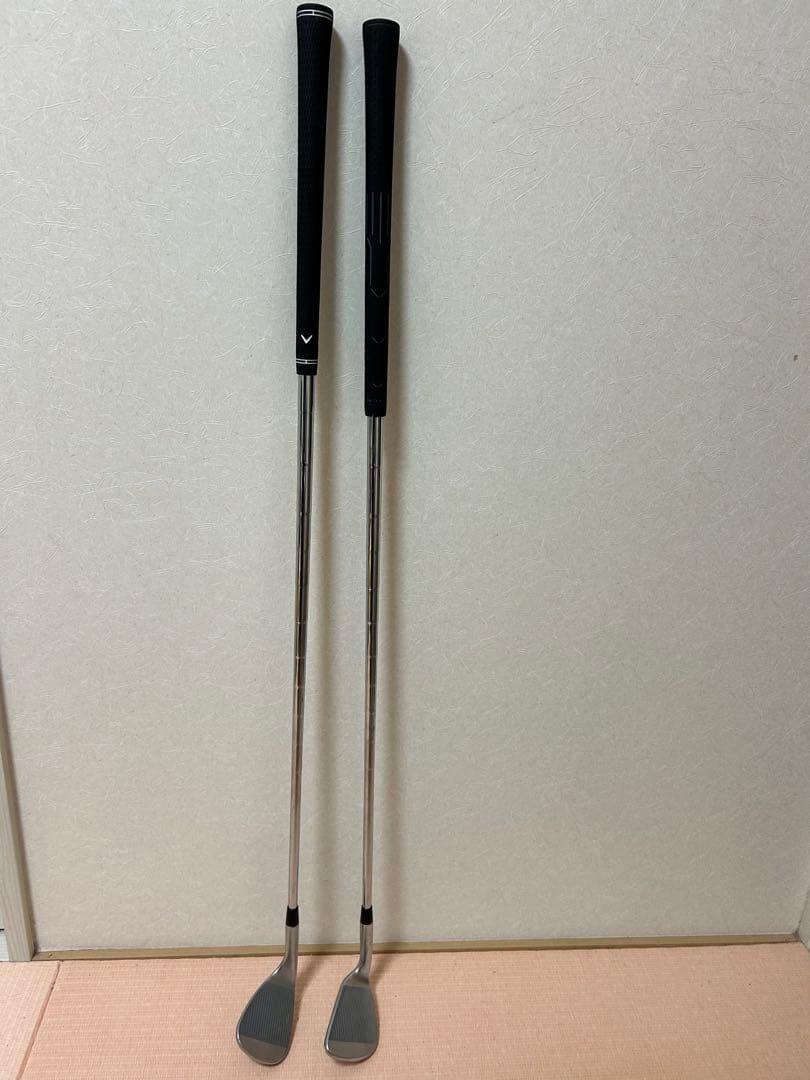 ping s159 54 W&58 E ウェッジ2本セット