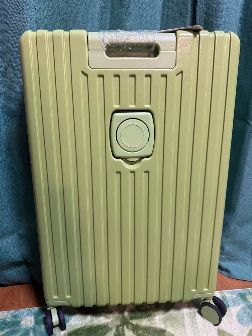 キャリーケース(5泊用)