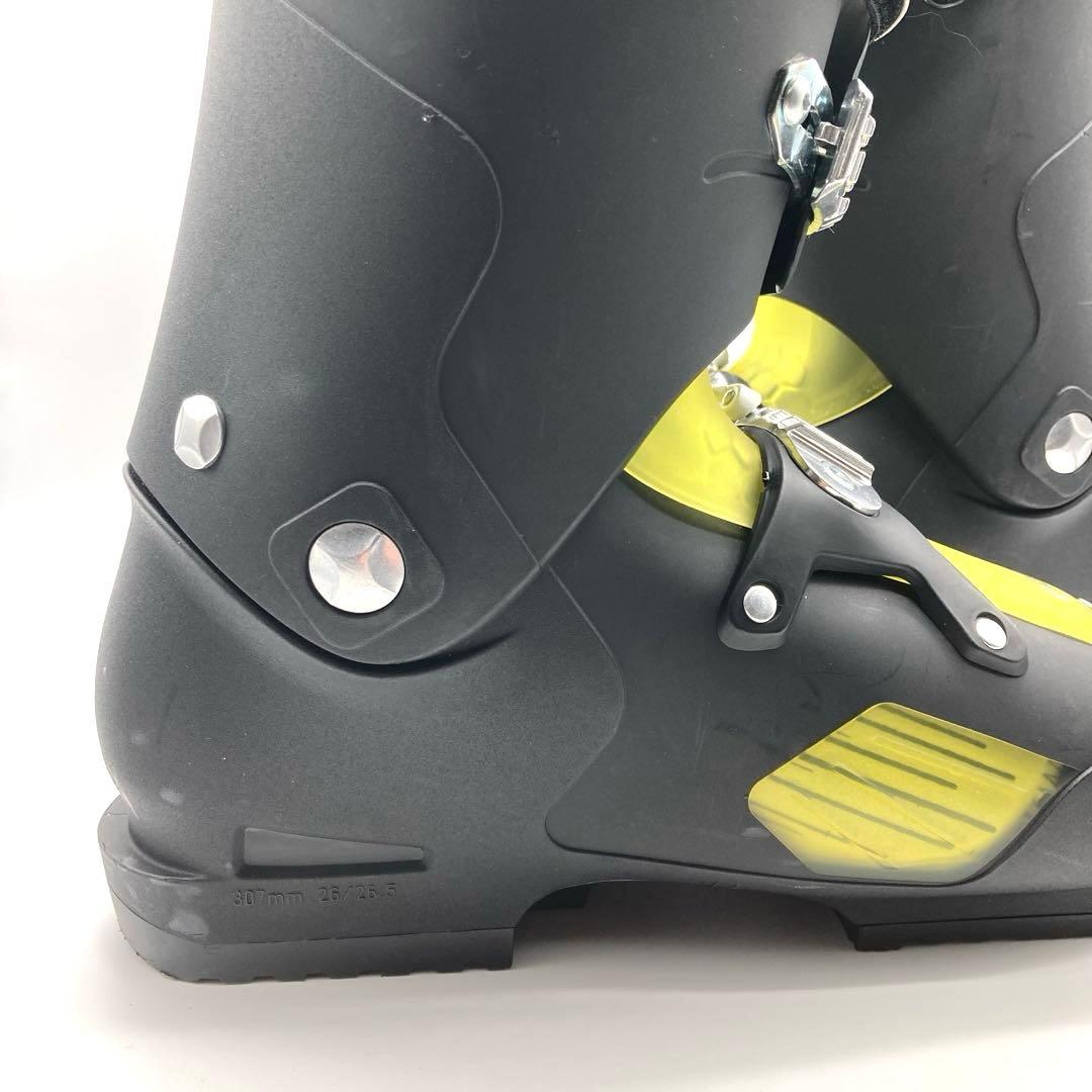 Salomonサロモン FOCUS フォーカス26.5-307