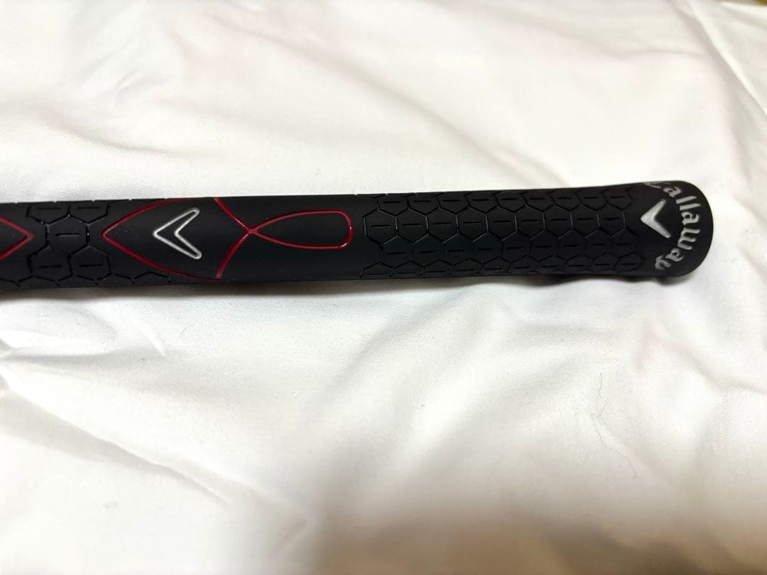 キャロウェイ　ディアブロ　アイアンセット