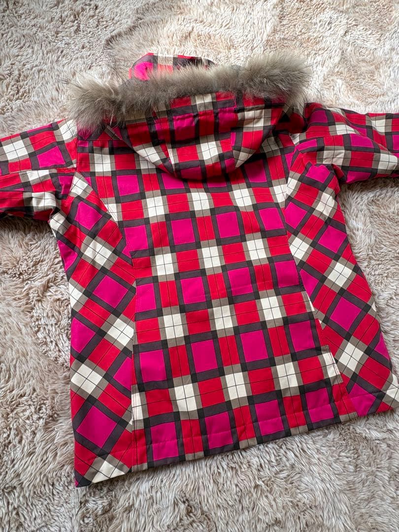 DESCENTE スキーウェア　レディース13号