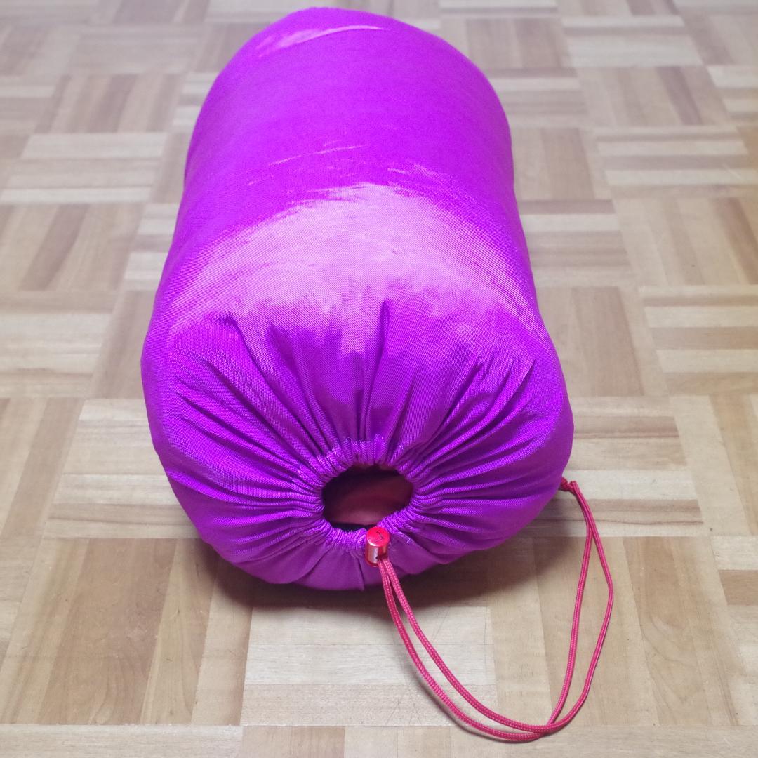 Kankuです。美品！ peak！セパレートオフトンワイド700