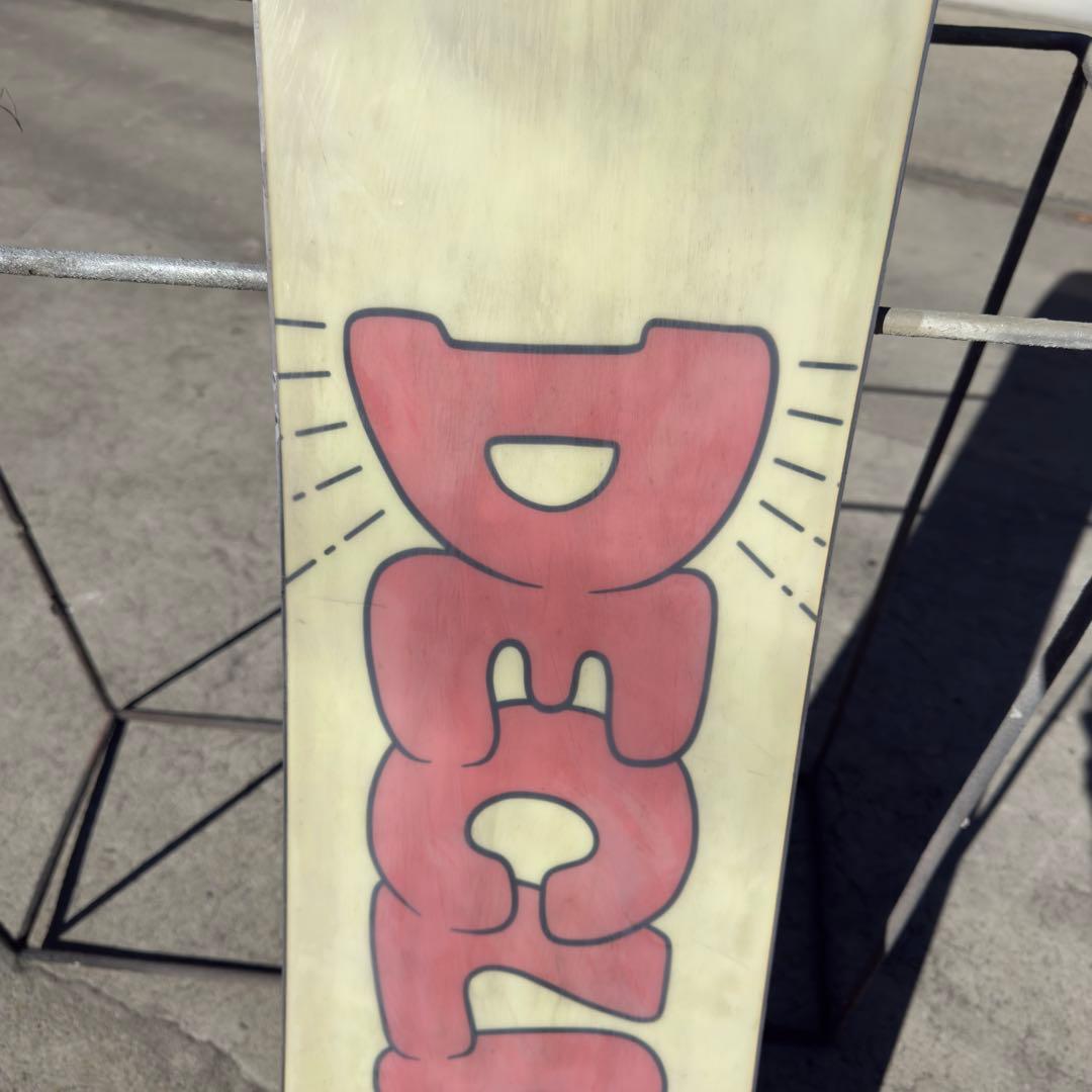 スノーボード　ヨネックス　デクリック 139