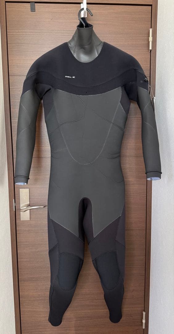新品　オニール　セミドライ　ウエットスーツ XL 5×3 O'NEIL