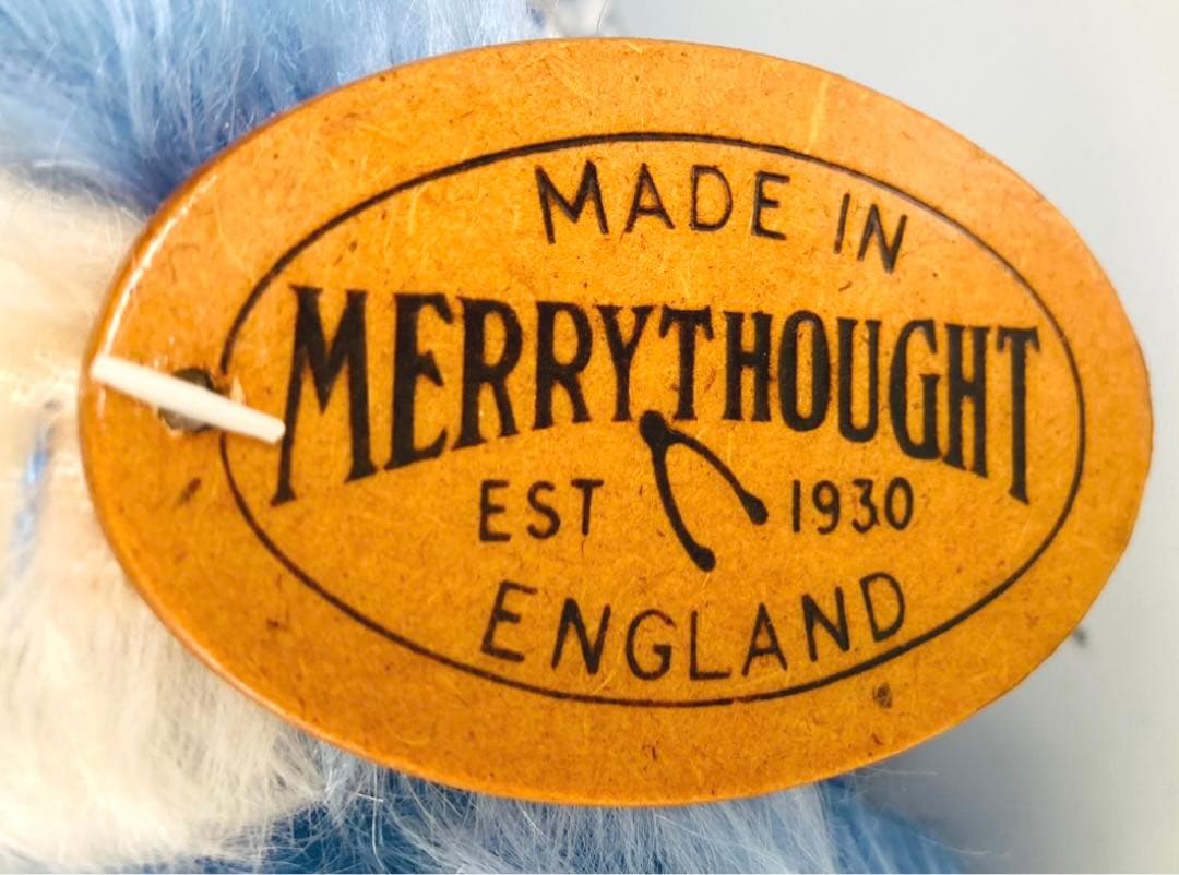 メリーソート チーキー Winter Wonderland limited