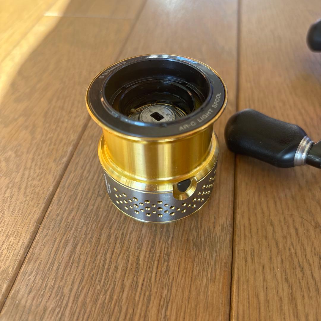 10ステラ　2500s c3000sdhカスタム