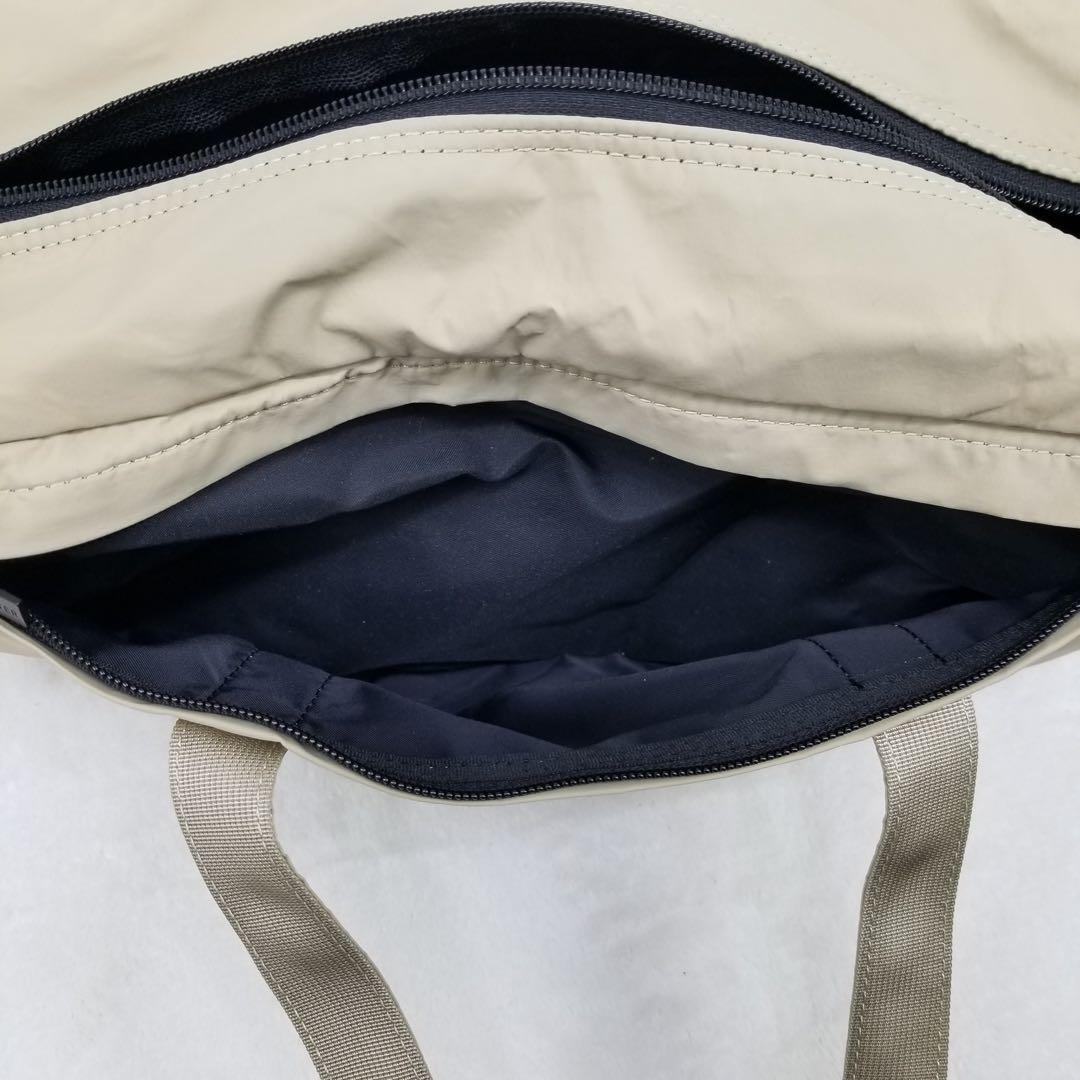 PORTER / LAYER ミニボストンバッグ