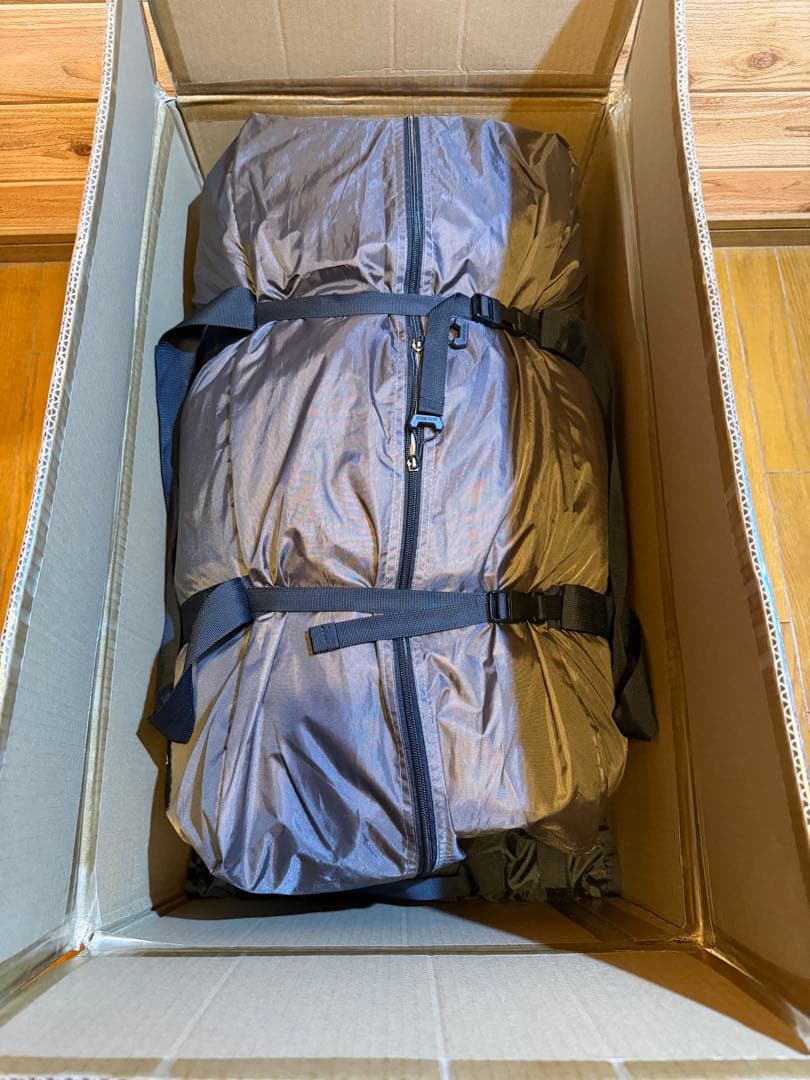 ラーテルワークス BODEN（ボーデン ）+ 専用ルーフプロテクター セット