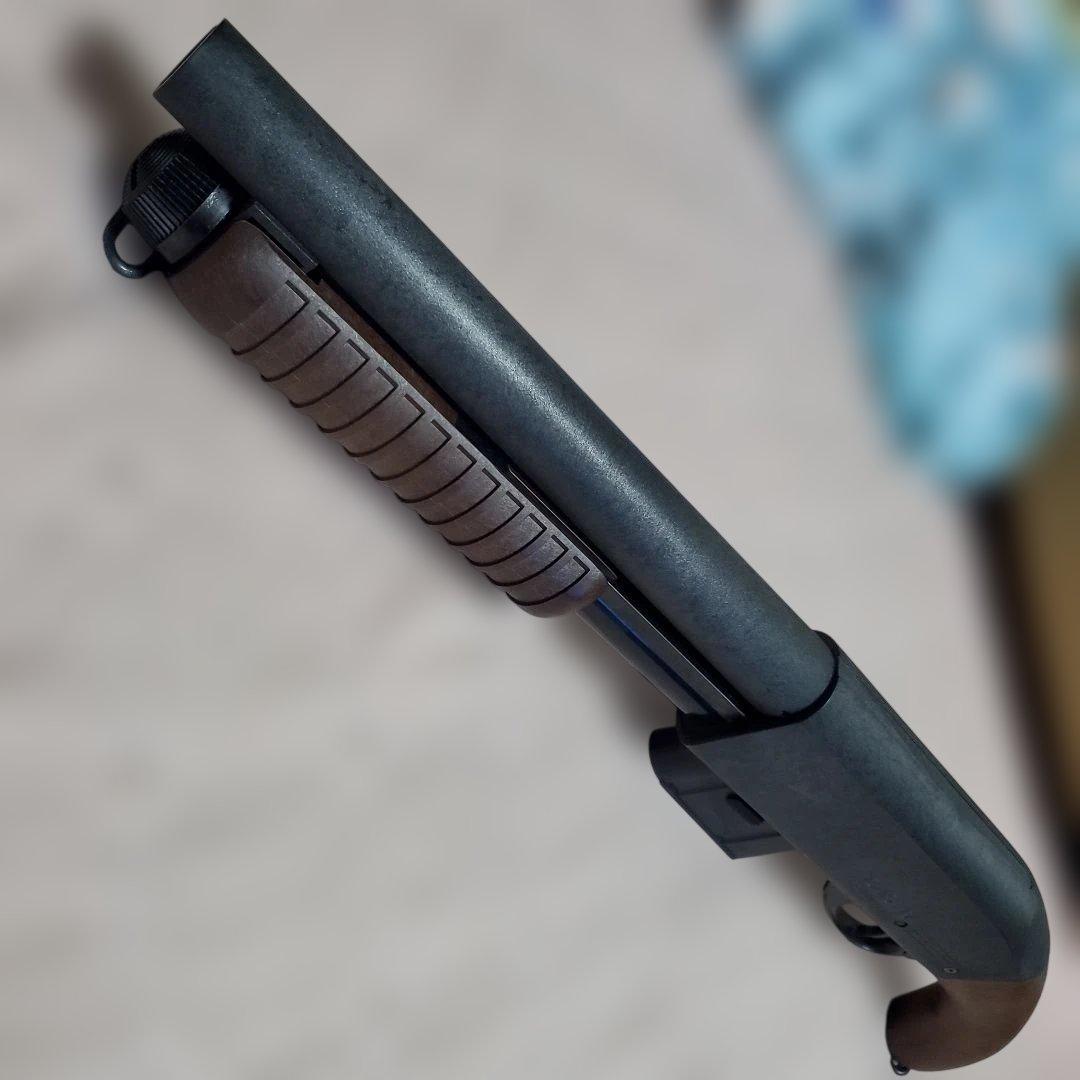 マルゼン　ショットガン　CA870　SAWED OFF