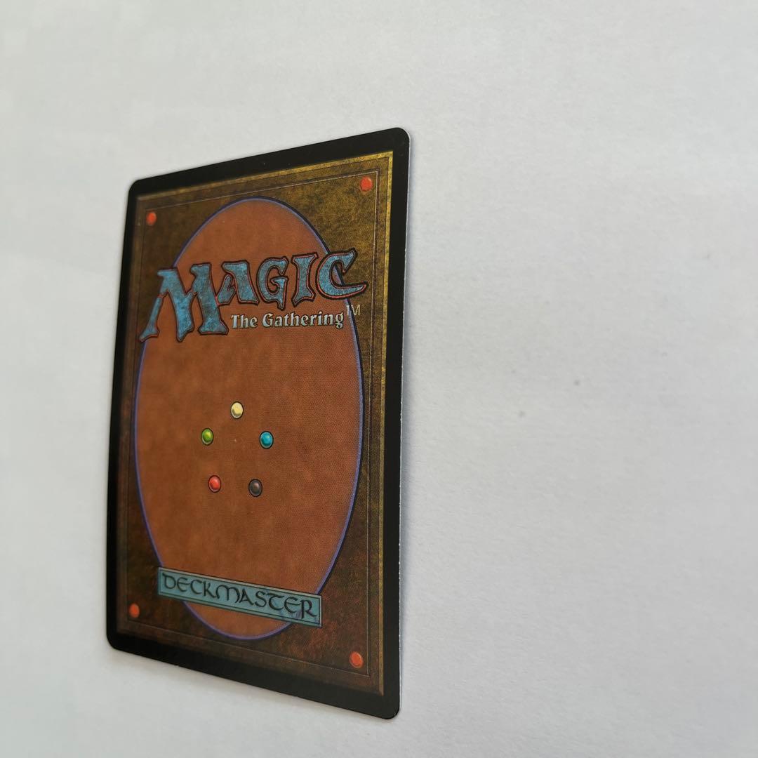 隆盛なるエヴィンカー　FOIL 日本語　マジックザギャザリング　MTG