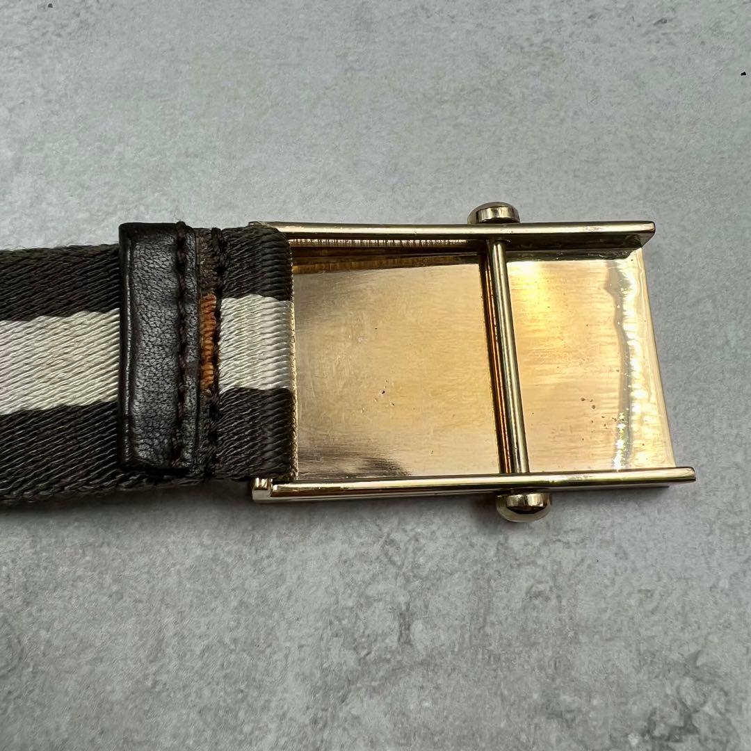 専用　GUCCI シェリーライン ゴールド レディース 8087