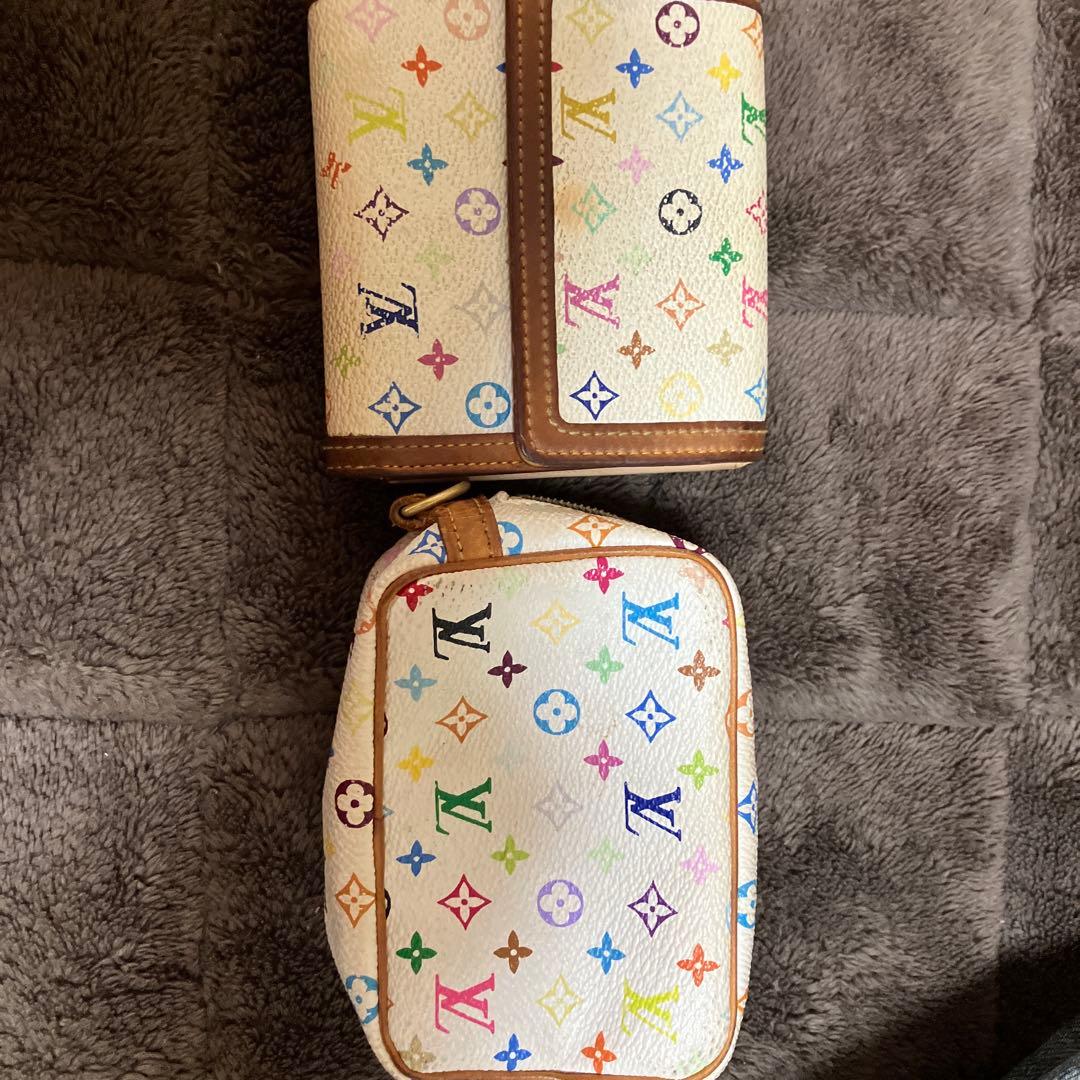 Louis Vuitton ボディバッグ・ウエストポーチ