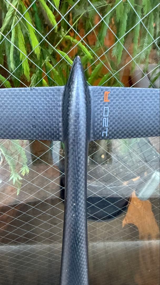 定価92万円以上　High performance Prone foil