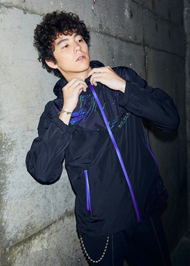 ONEOKROCK with Orchestra ブルゾン Lサイズ