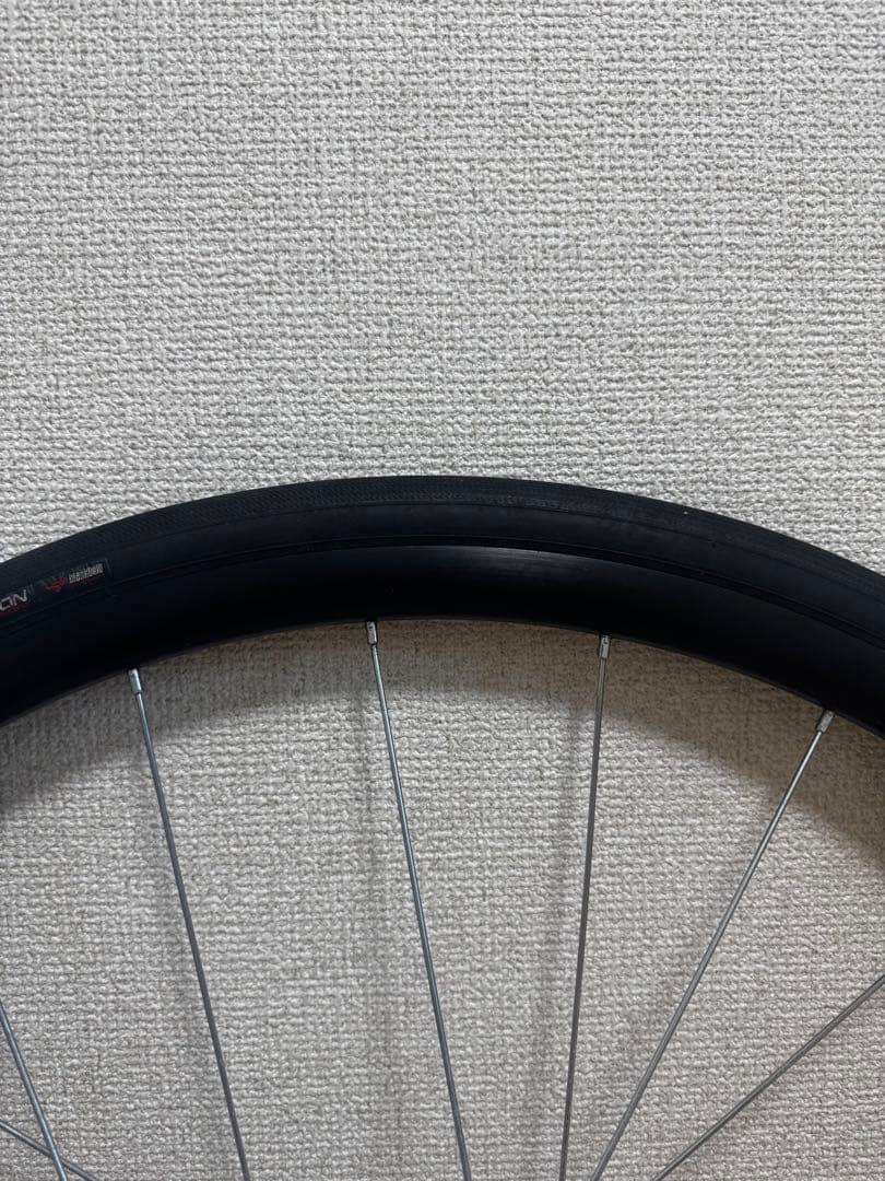 DT SWISS R470 shimano デュラエース ハブ