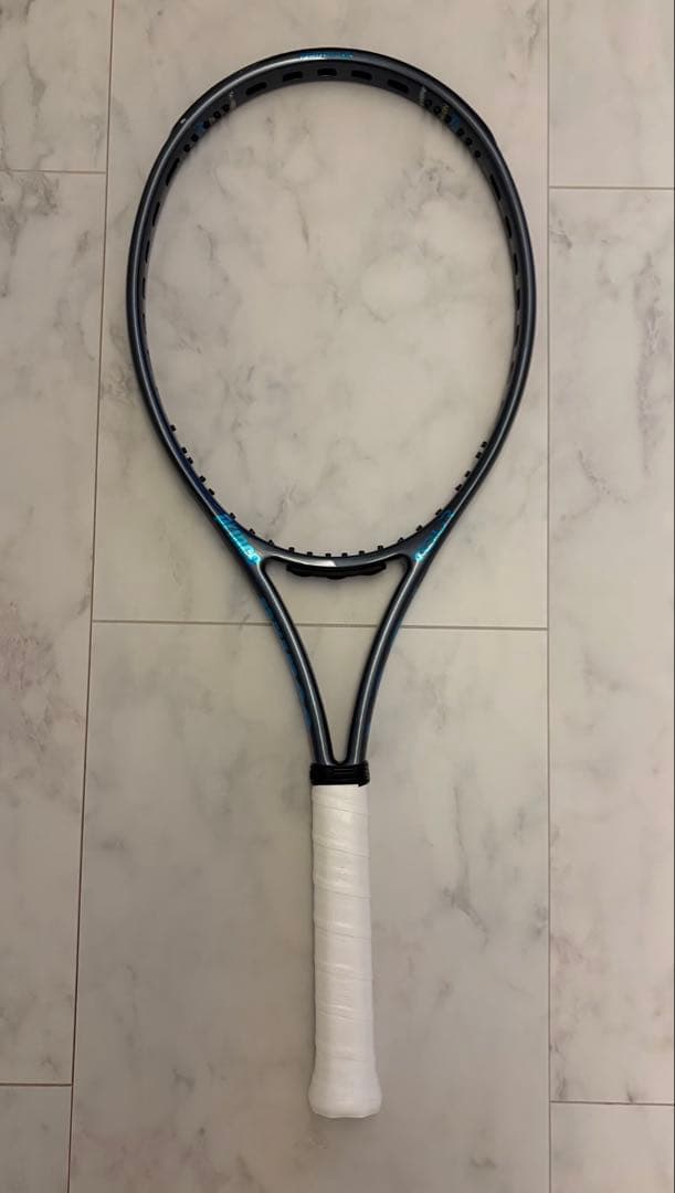 プリンス　Prince Tour O3 100 テニスラケット　最新モデル