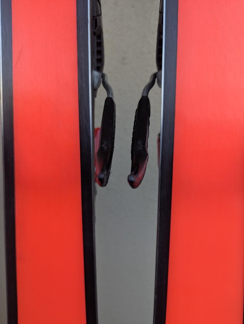 アトミック　Atomic REDSTER S9I PRO 165cm