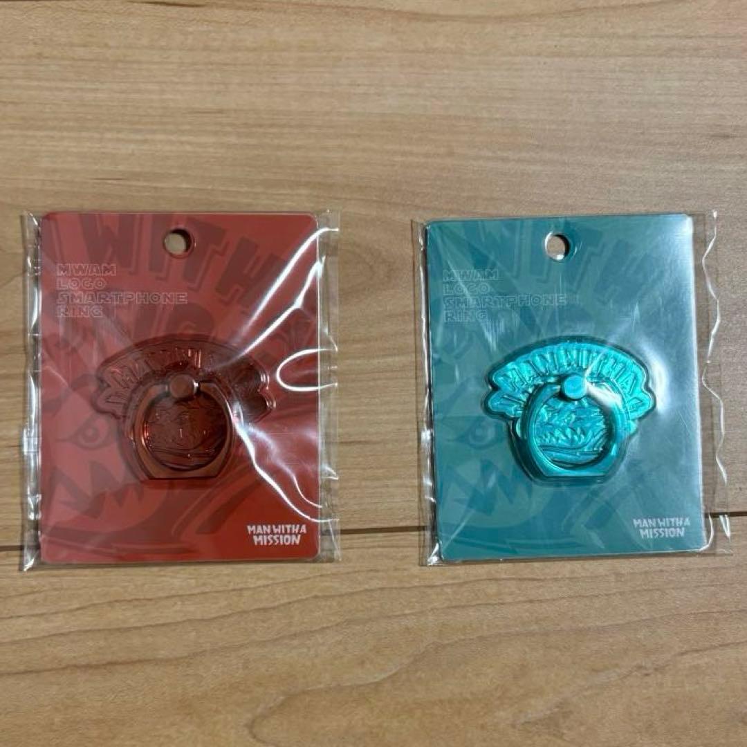 本日限定!!【 全て新品 未使用 未開封品】マンウィズの色々グッズ詰め込みセット