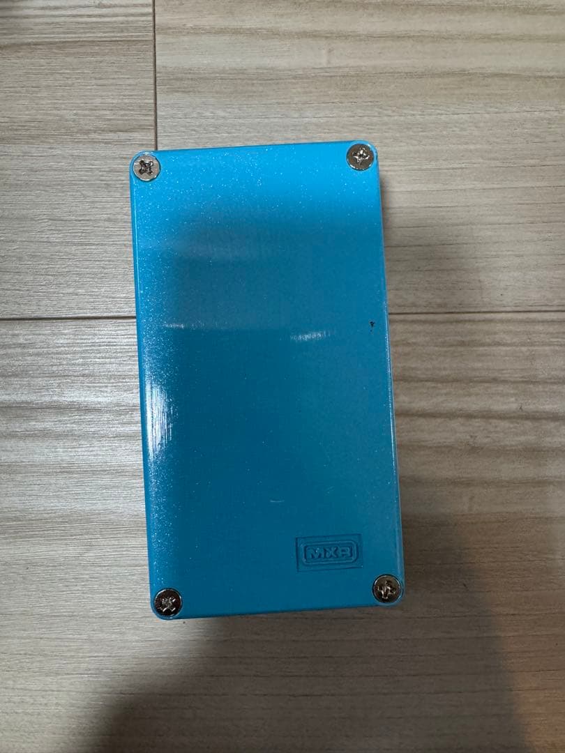 【美品】MXR M234 Analog Chorus アナログコーラス