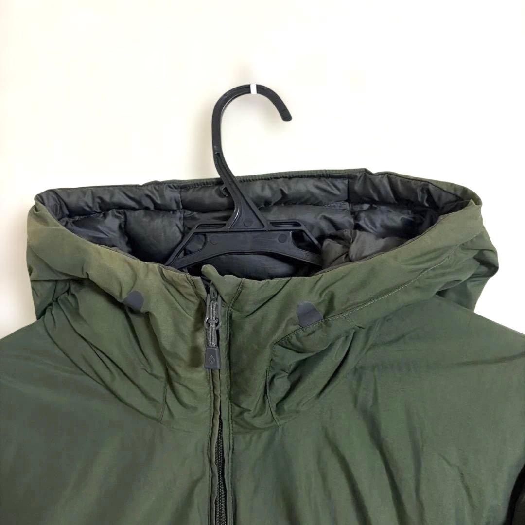 m*i様 mont-bell　コロラドパーカ