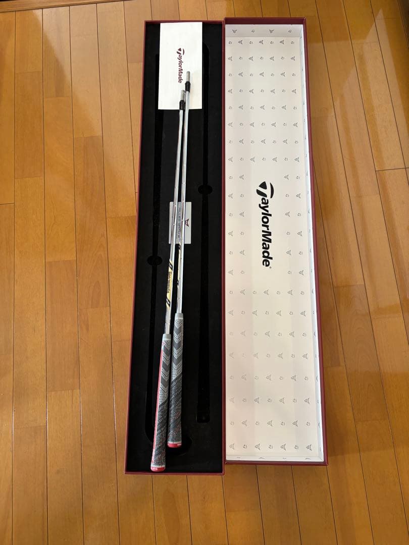 き*ち様 【希少】Dynamic Gold Tour Issue S400 ウェ